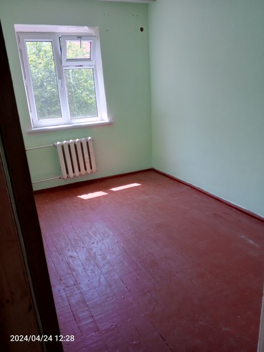 Продаётся квартира