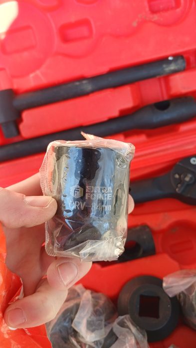 Продам набор головок