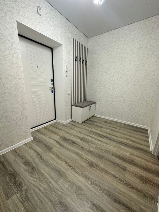 1 комнатная квартира / посуточно