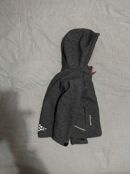 Зимен комплект момиче 5-6 год/до 116 см.