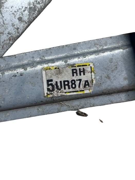 Macara Geam Dreapta Fata Mazda Bt-50 Pickup Cd, Un 2006 - 2015 5Ur87A