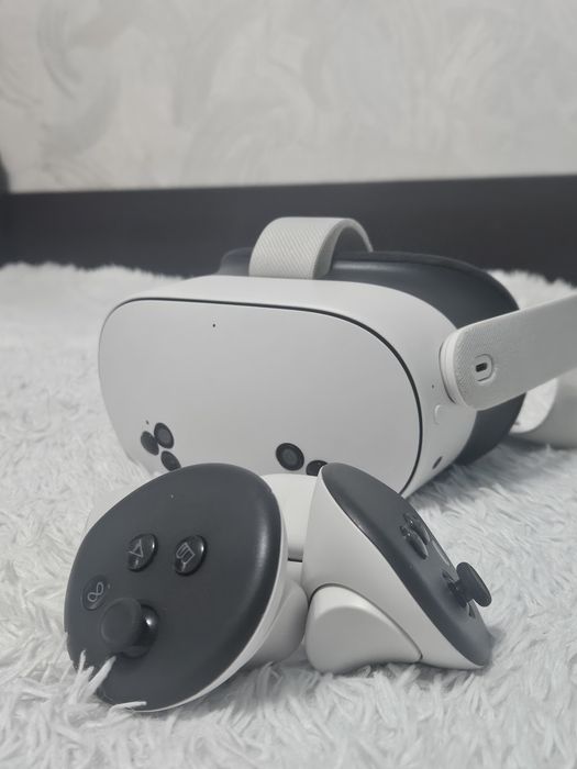 Продам очки meta quest 3s
