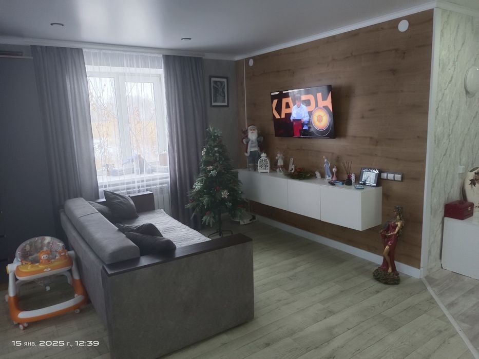 Продам квартиру.