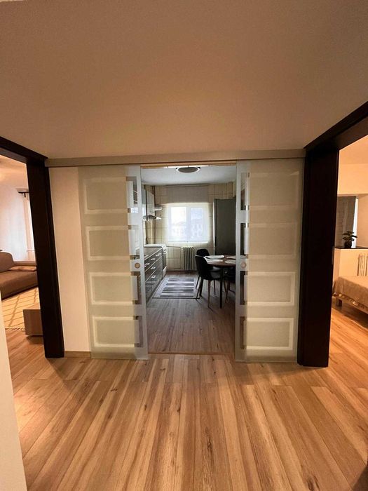 Apartament 2 camere, Ultracentral de inchiriat