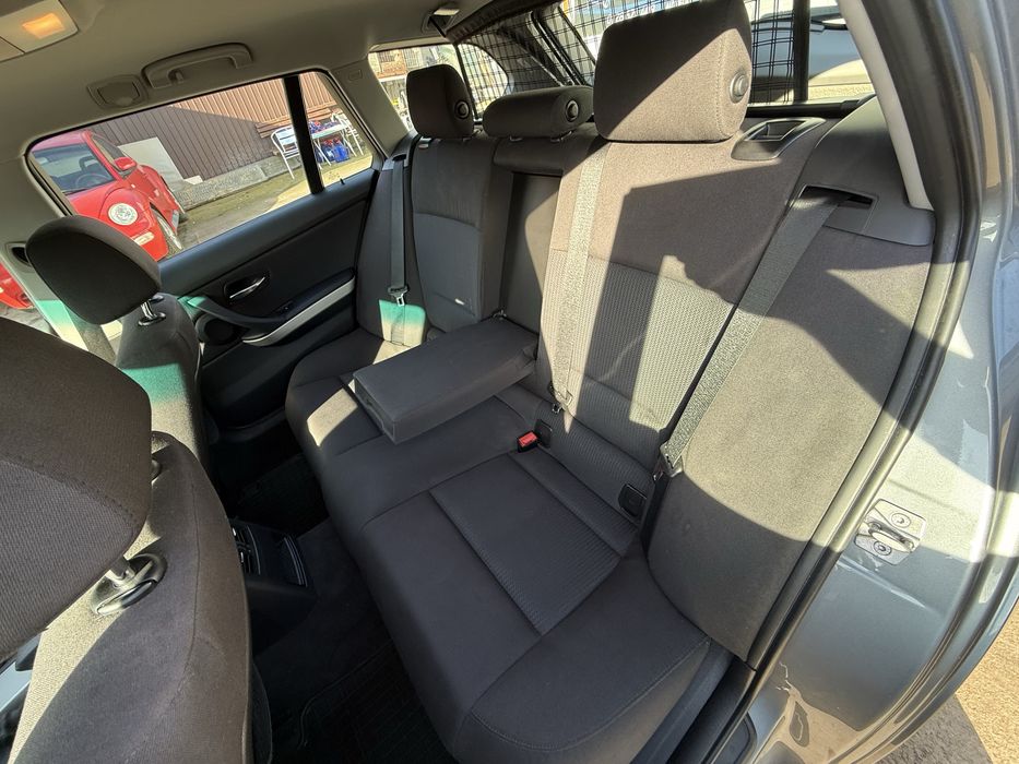 BMW Seria 3 4x4 Automat, CASCO, Inchirieri auto Baia Mare/ Rent a Car