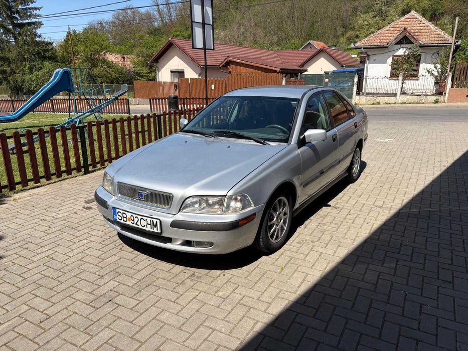Vand Volvo S40 1.9 TD 115 cp 2002