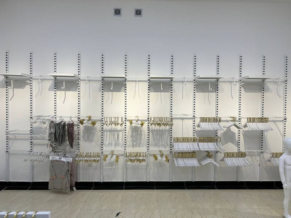 Лофт.стеллажи.вешалка.полки.мебель