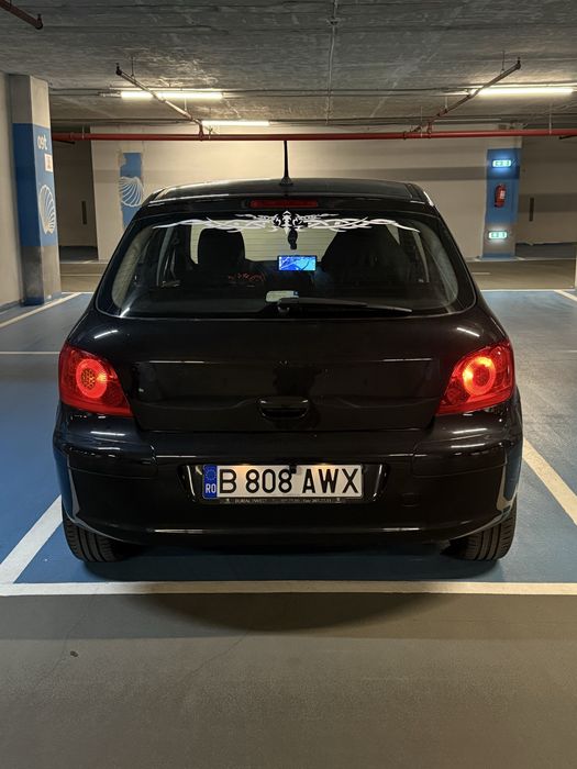 PEUGEOT 307 2006 — imagine 2