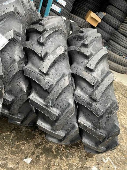 7.50-15 Cauciucuri noi de tractor articulat Italian anvelope tractiune