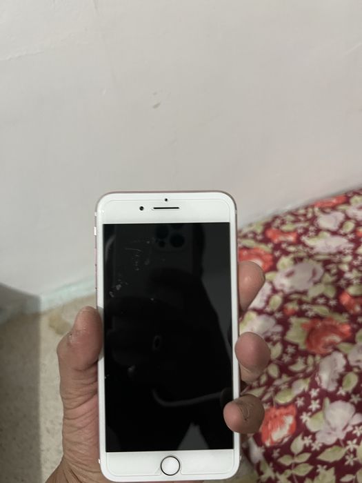 Iphone 7 plus 32gb