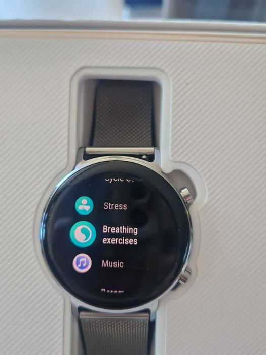 Huawei watch GT2 - използван