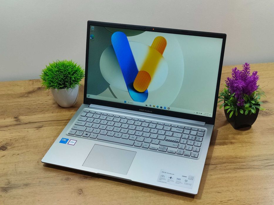 [ARZON] Noutbuk Asus Vivobook 15 Intel Core 5 120U/DDR4 16Gb/SSD 512Gb