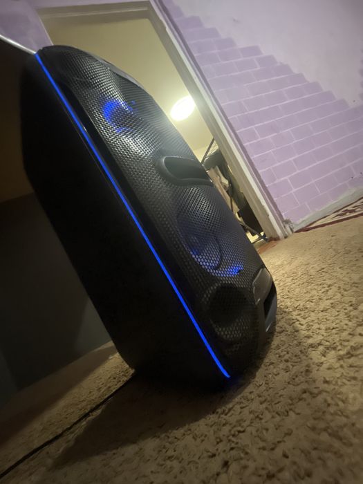 Сдам колонку GTK-XB72