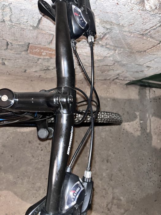 Bicicleta Capriolo 29