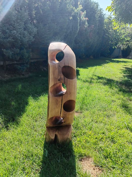 Арт Винарна за пет бутилки