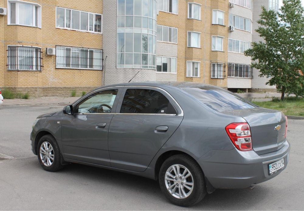Chevrolet Cobalt