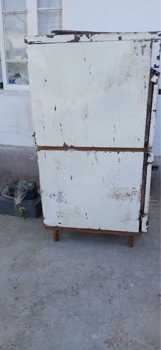 Котта электропечь сотилади