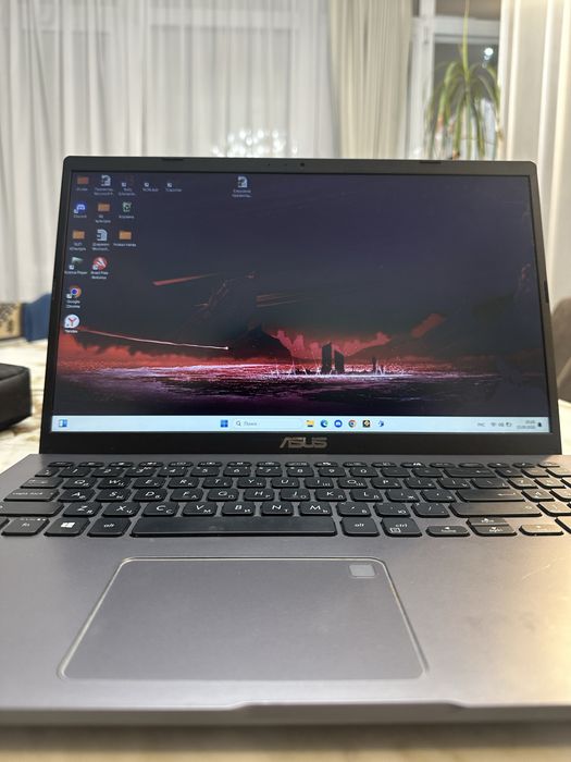 Ноутбук Asus Vivobook