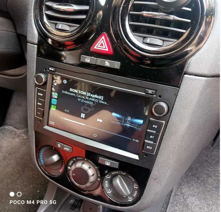 Мултимедия Навигация OPEL Zafira Astra H Antara Corsa c Corsa D Tigra