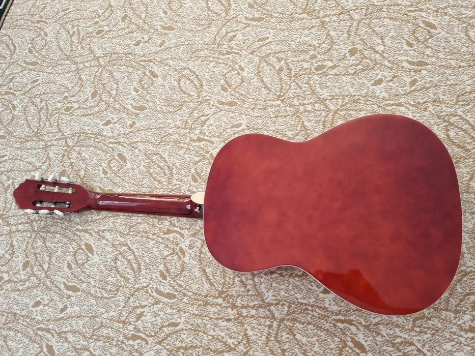 Gitara  klasstik