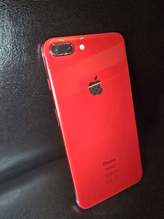 Apple iPhone 8 Plus 64GB  RED Funcțional