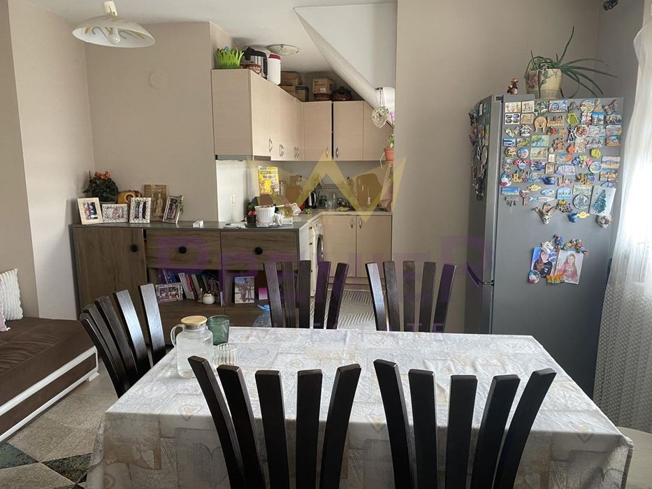 Продава се Тристаен апартамент в Несебър - 84 кв.м за 1008 €/кв.м - Снимка #1