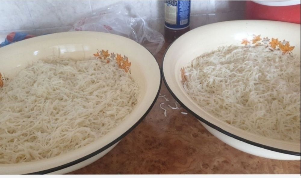 Нарын на заказ 2000т