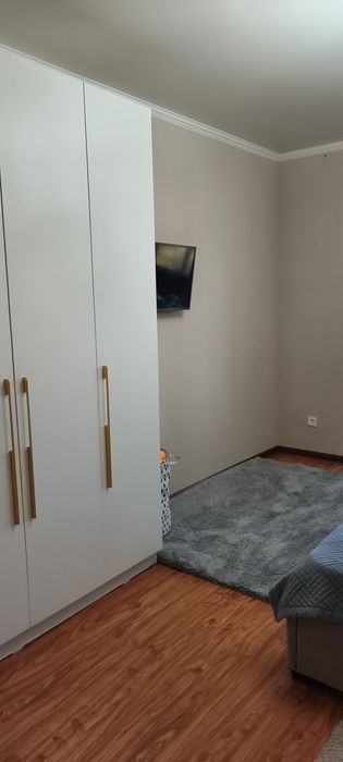 Продам квартиру на проспекте Абая