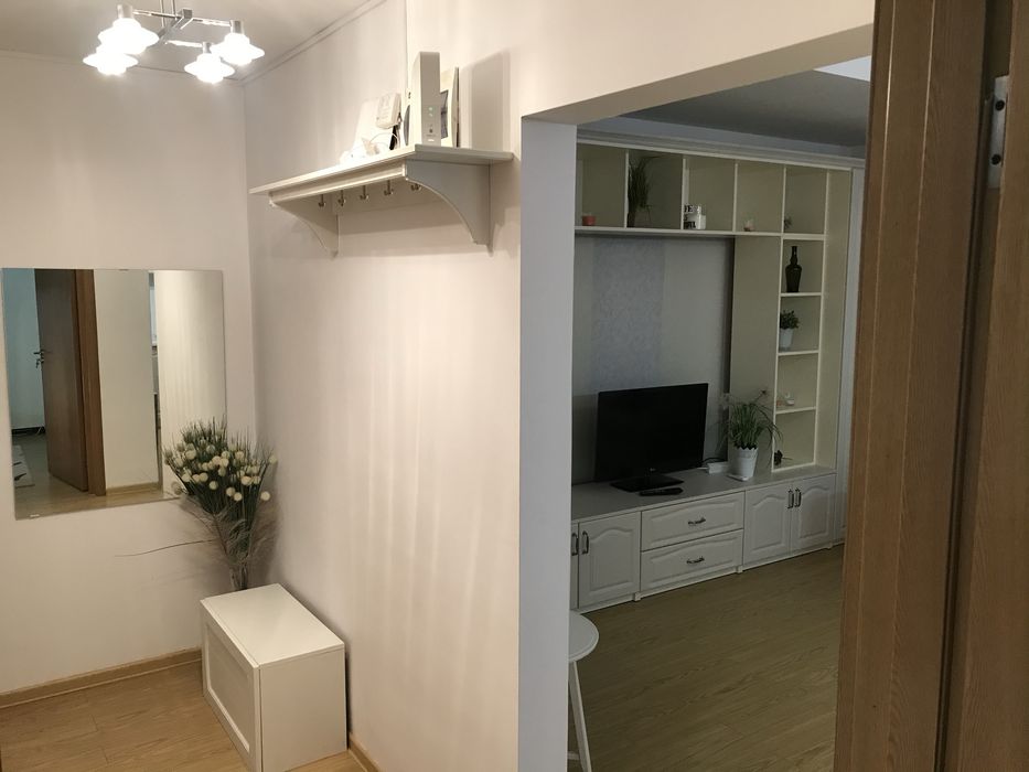 Inchiriez apartament Soseaua Nordului 98L - direct proprietar