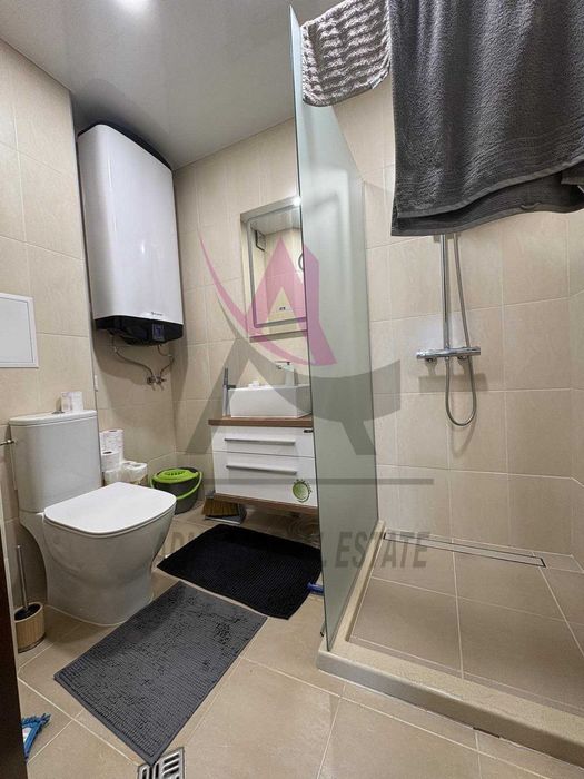 Двустаен -ново обзавеждане-Кочмар