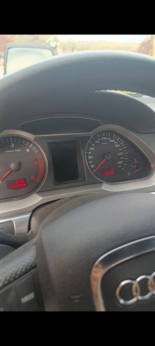 Audi A6 C6 Allroad