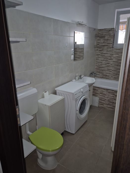 Se oferă spre închiriere ap cu 2 camere