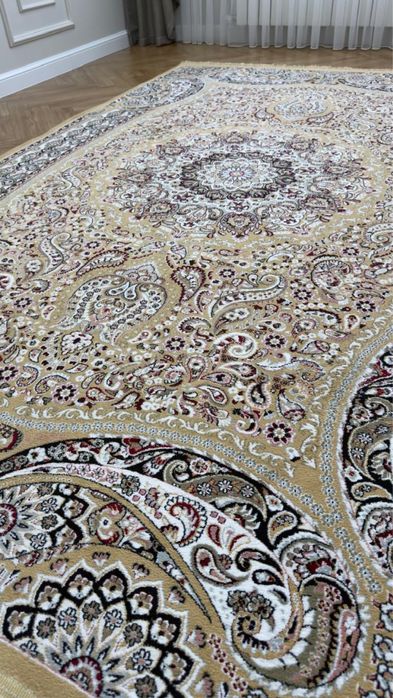 Продам классический ковер
