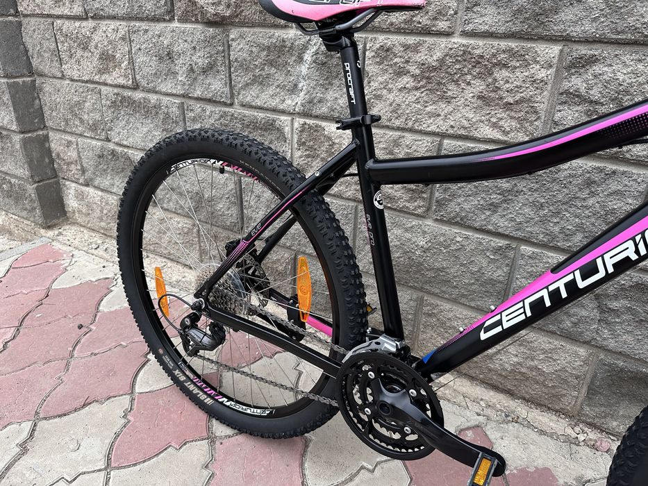 Велосипед Centurion