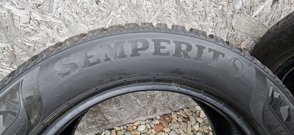 Anvelope Semperit Sped Grip5 M+S 185/60 R15 88T XL