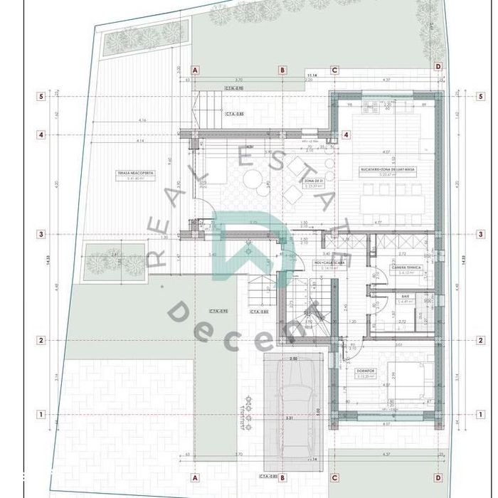 Casa de vanzare  Brasov