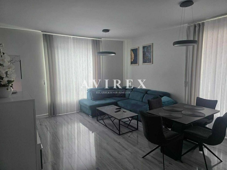 Оферта №73681 - Тристаен апартамент в комплекс Магнолия, ул. Рая