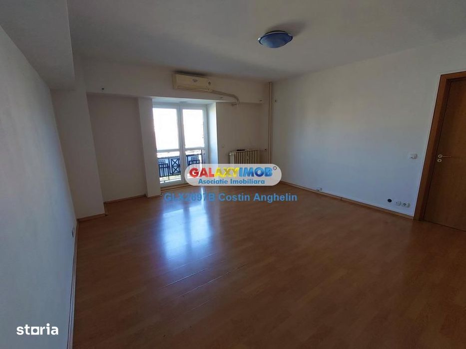 Apartament 2 camere nemobilat - metrou 1 minut - Piata Unirii