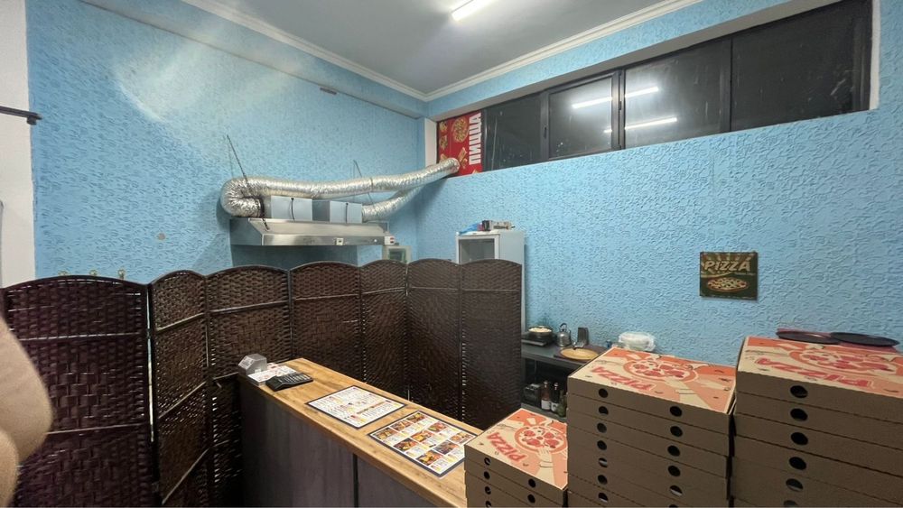 Продается бизнес