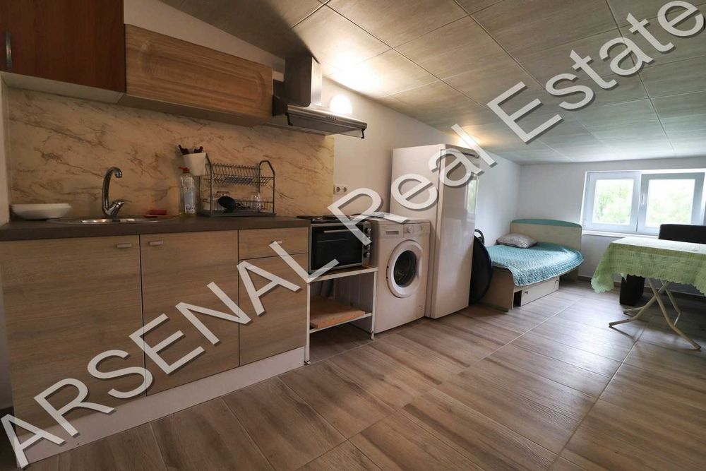 Дава се под наем Едностаен апартамент в София, Изток - 30 кв.м за 359.04 € - Снимка #4