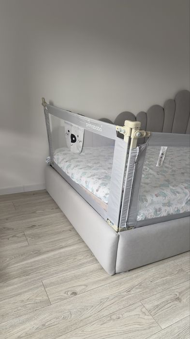 Protectii pat 200x140