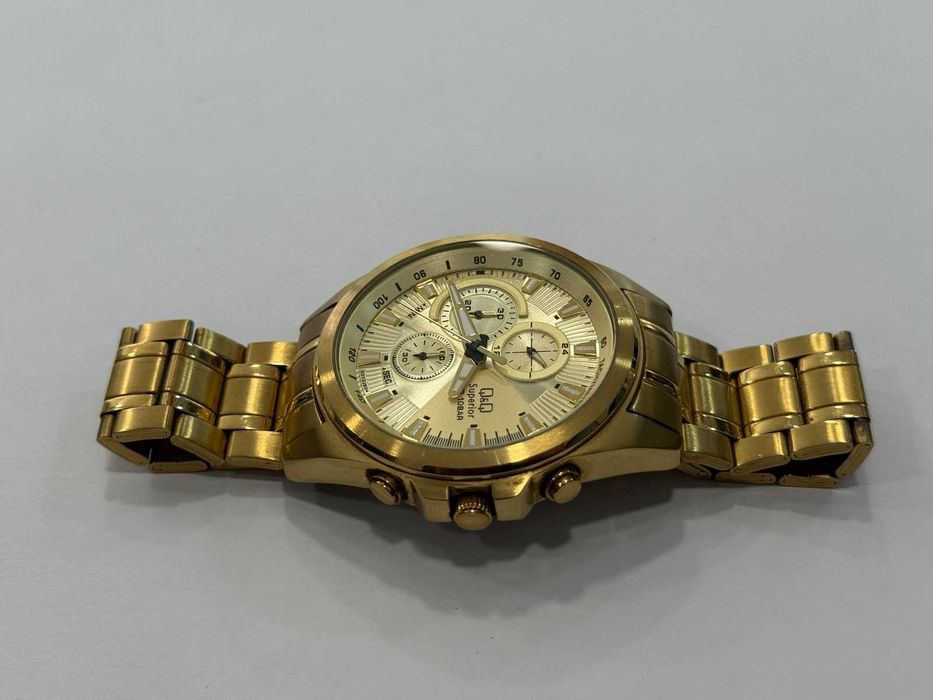 Мъжки часовник Q&Q Superior S312J804Y