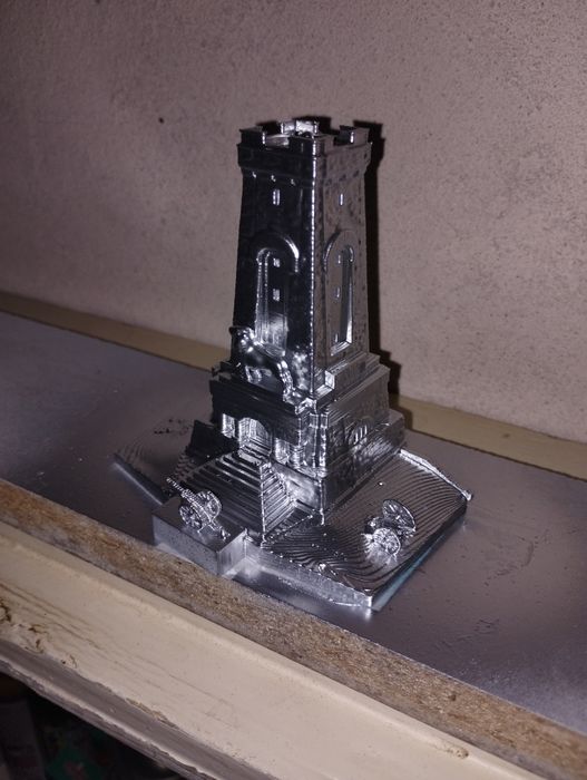 Шипка, паметник -сувенир