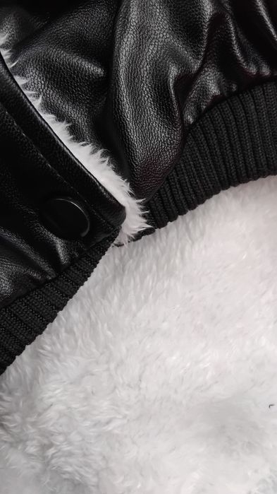 Haina cățel talie mica_medie