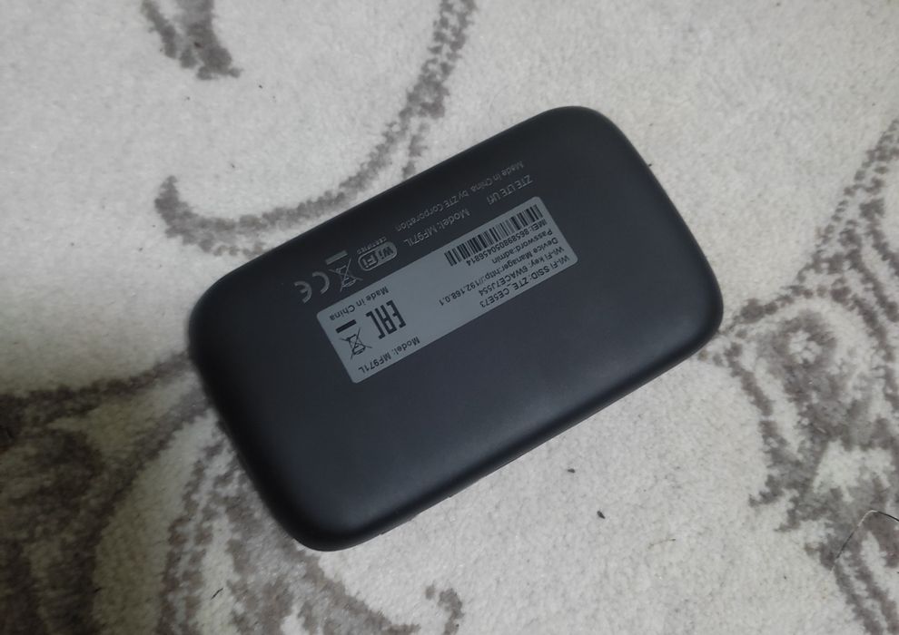 Mi FI Router Beeline. Sotiladi KELISHAMIZ OBMEN BOR