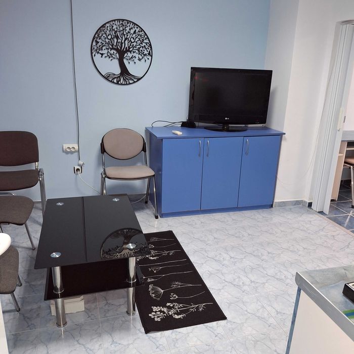 Стоматологичен кабинет с едно работно място