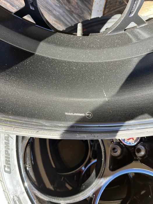 20 цолови алуминиеви джанти за Alfa Romeo