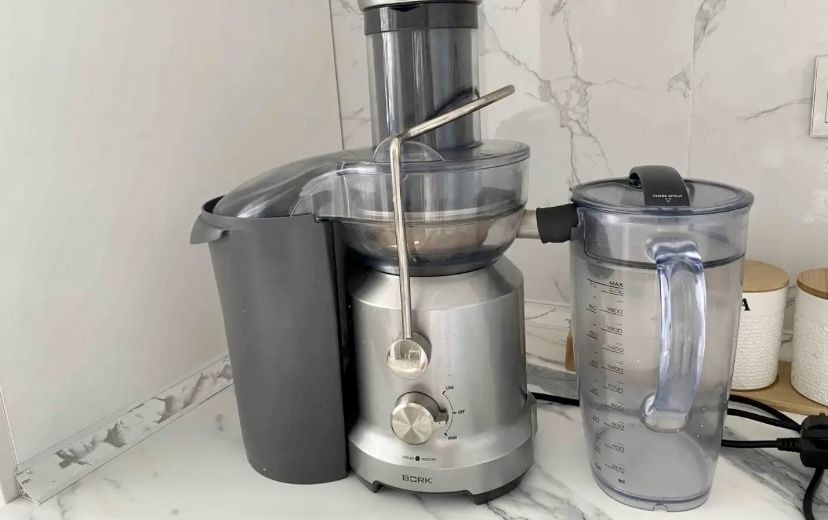 Соковыжиматель Bork S701