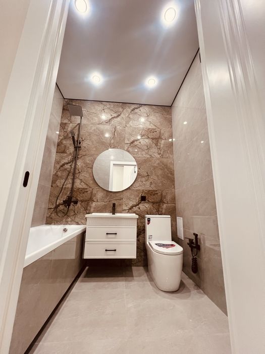 Услуга кафельшика