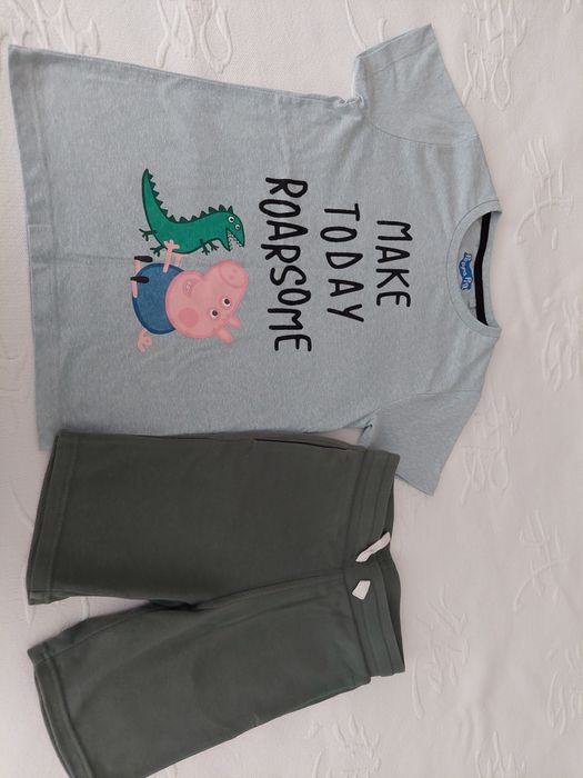 Детски дрехи  Некст Зара H&m